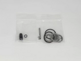 LSD Mono Chassis  Parts Series