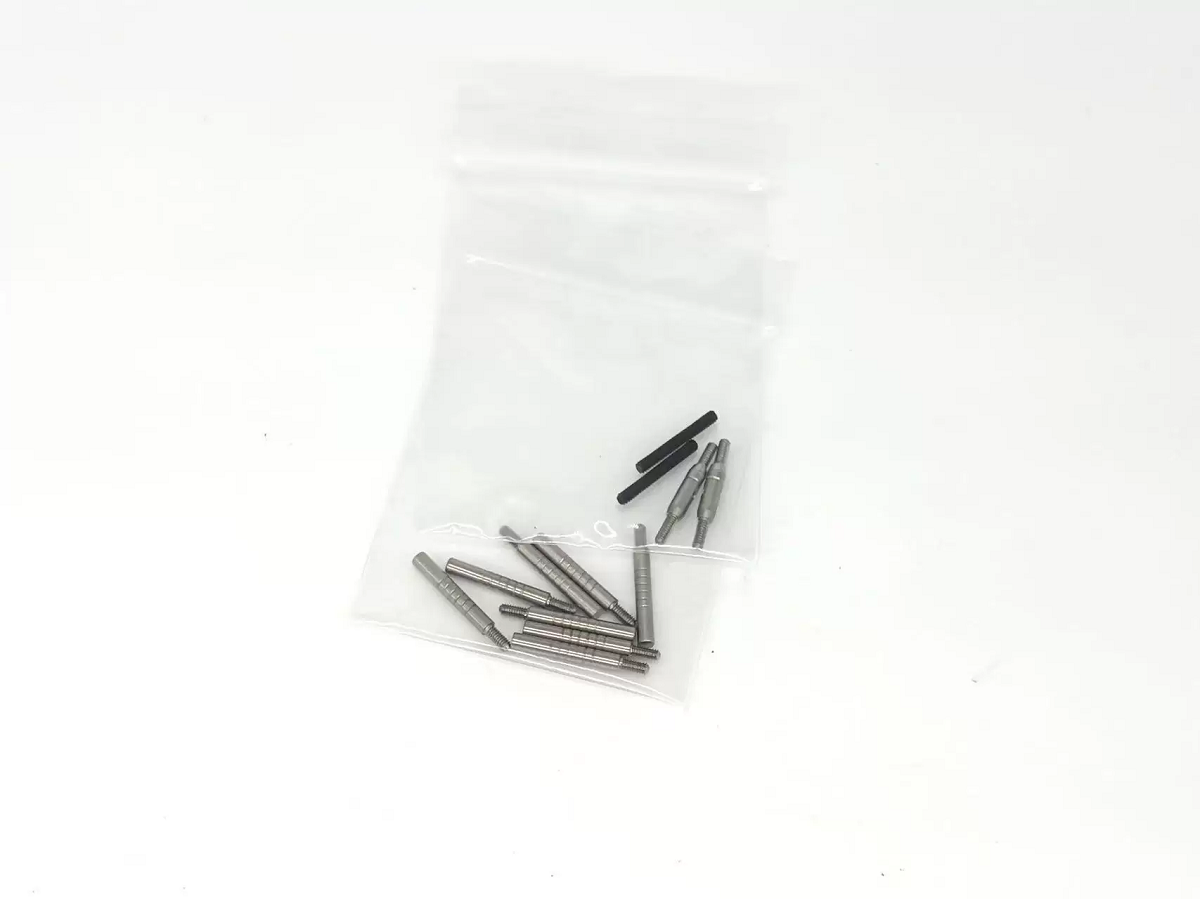 LSD Mono Chassis  Parts Series