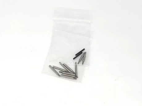 LSD Mono Chassis  Parts Series