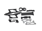 LSD Mono Chassis  Parts Series