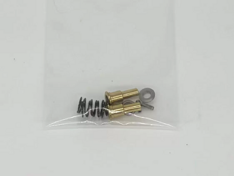 LSD Mono Chassis  Parts Series