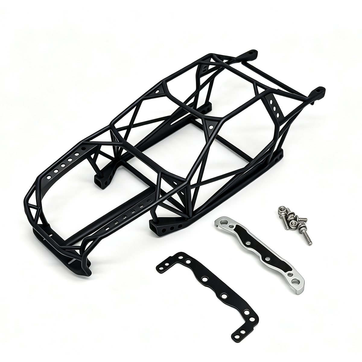 LSD Mono Specific Roll Cage Kit(90mm-110mm)