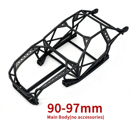 LSD Mono Specific Roll Cage Kit(90mm-110mm)