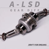 ARKEDGE AE24X Parts Series