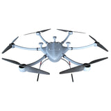 T-Motor M1500 Long Flight Time 5-10kg Payload UAV Drone Frame for Industrial Applications