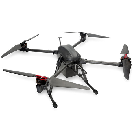 Tarot M690 4 Axis Drone 1kg Pay Load RC Quadcopter M690A