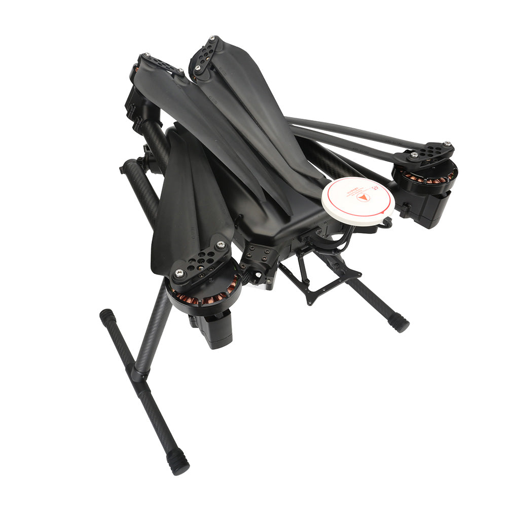 Tarot M860 4 Axis 3kg Pay Load RC Quadcopter