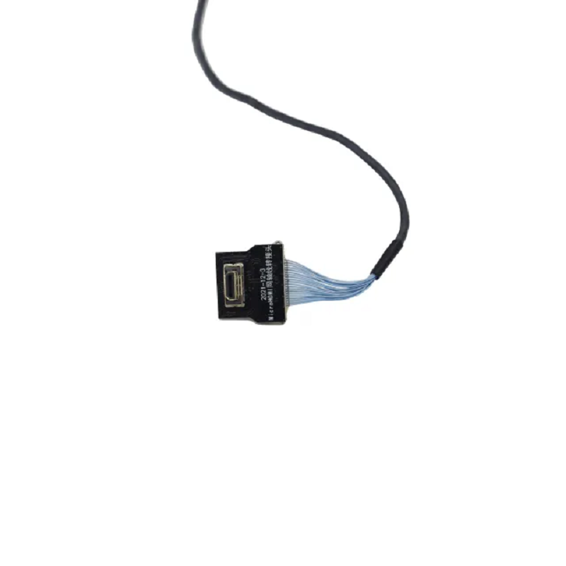 SIYI Air Unit HDMI Input Converter for MK32 HM30 MK15 MK32E MK15E Air Unit