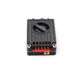 RUSH MAX Solo Tank 5.8G 2.5W High Power Video Transmitter Built-in Microphone VTX for FPV