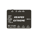 Foxeer 4.9G~6G Reaper Extreme V2 2.5W 80CH VTX with MMCX conenctor