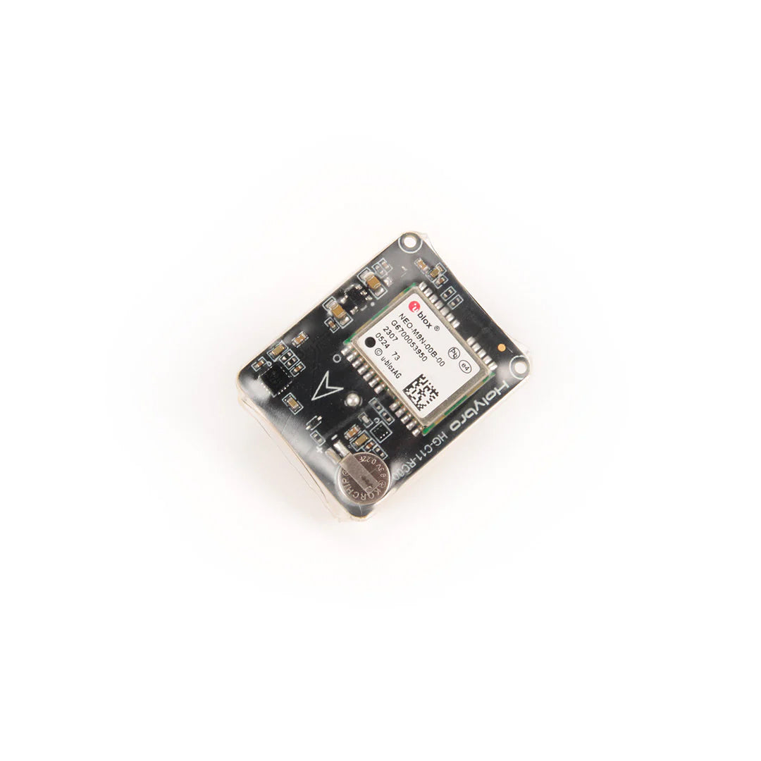 Holybro Micro M9N GPS