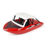 Free Shipping!ARRIS M-JET35 River Jet Boat High-Power RC Bash Jet Boat for River / Shallow Water / Rapids