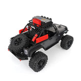 MJX H12Y 3D Printed Parts ARRISHOBBY Tool Box