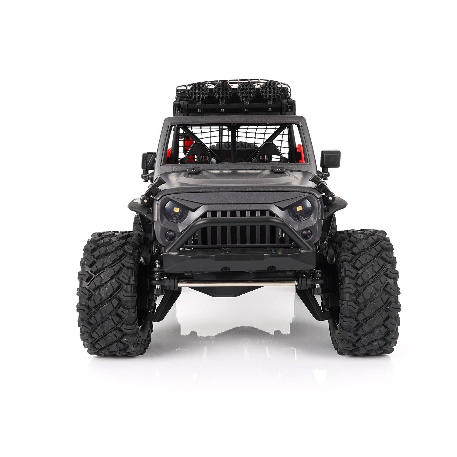 MJX H12Y 3D Printed Parts ARRISHOBBY Tool Box – rc-wing