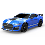 MJX HYPER GO 10306 1:10 2.4G 4WD Mustang Shelby GT500 Brushless RC Drift Car RTR 70KM/H