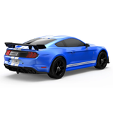 MJX HYPER GO 10306 1:10 2.4G 4WD Mustang Shelby GT500 Brushless RC Drift Car RTR 70KM/H
