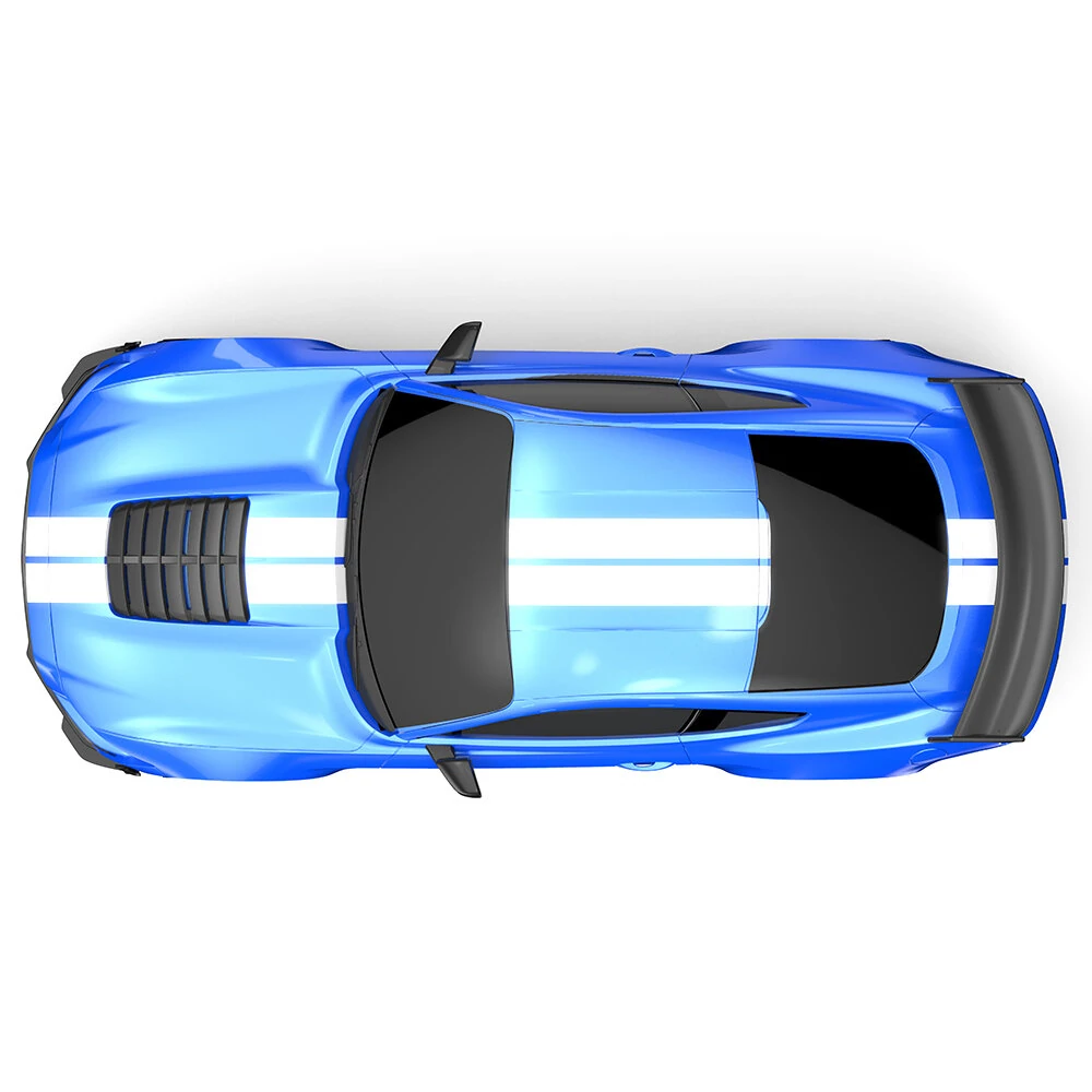 MJX HYPER GO 10306 1:10 2.4G 4WD Mustang Shelby GT500 Brushless RC Drift Car RTR 70KM/H