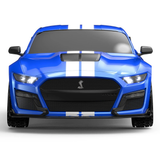 MJX HYPER GO 10306 1:10 2.4G 4WD Mustang Shelby GT500 Brushless RC Drift Car RTR 70KM/H