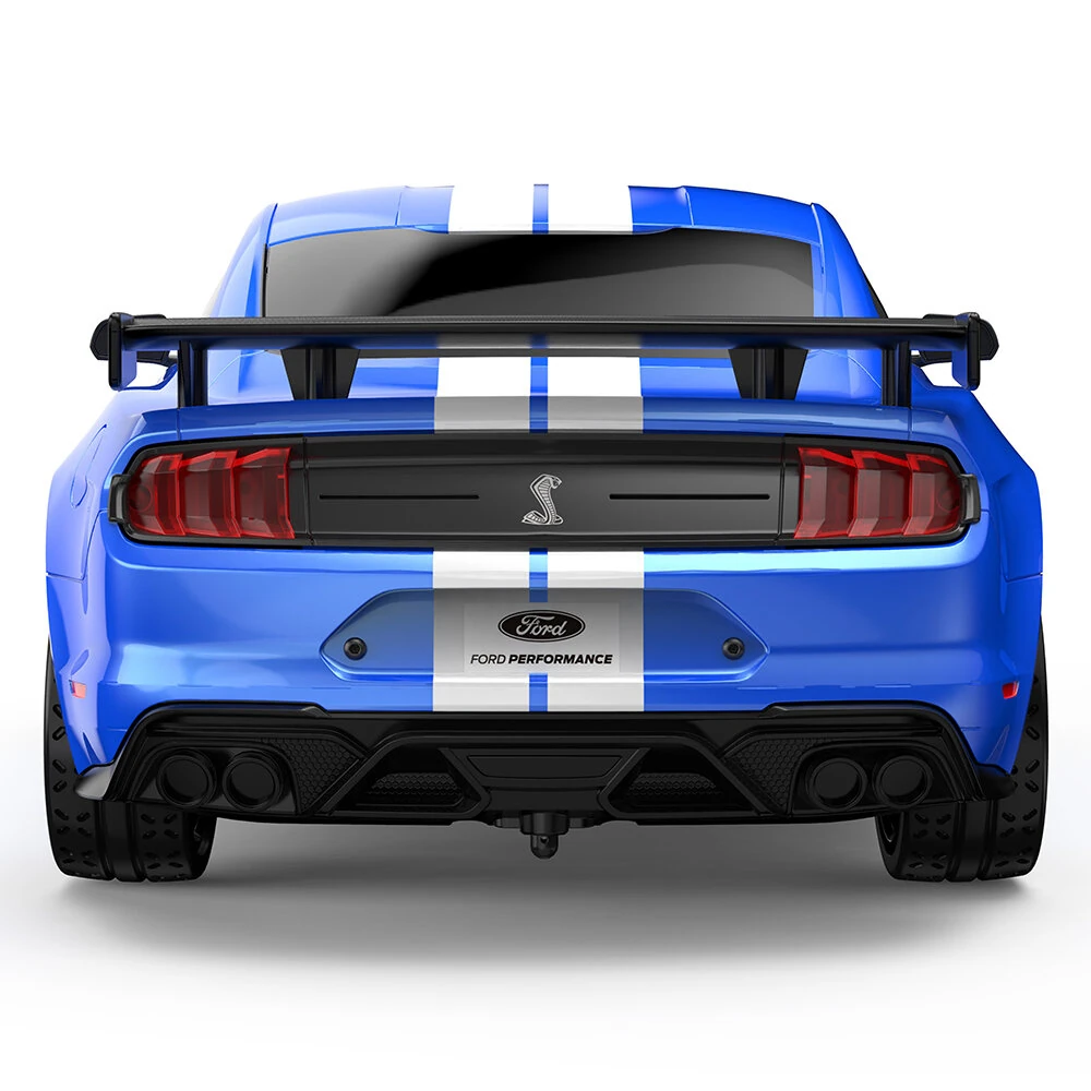 MJX HYPER GO 10306 1:10 2.4G 4WD Mustang Shelby GT500 Brushless RC Drift Car RTR 70KM/H