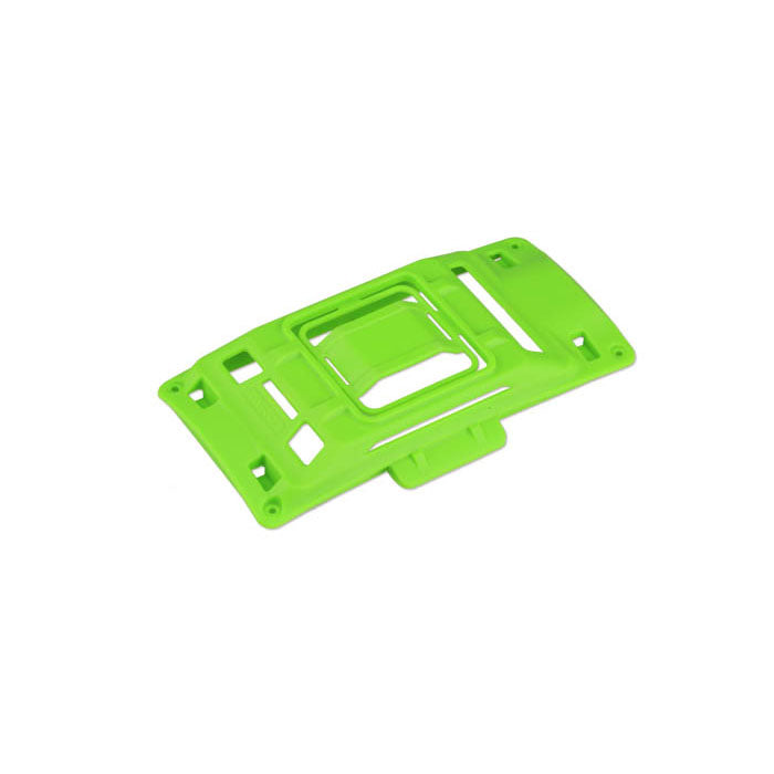 Tarot ESC Cover Plate Green MK6041C