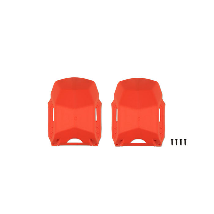 Tarot Rectifier Cover Orange MK6050B