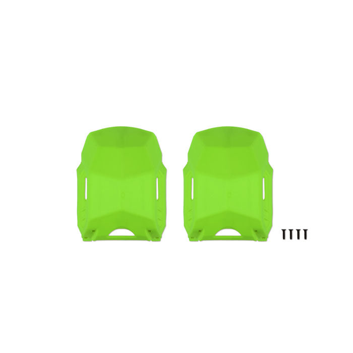 Tarot Rectifier Cover Green MK6050C