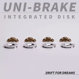 ARKEDGE AE24X Parts Series