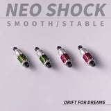 ARKEDGE AE24X Parts Series