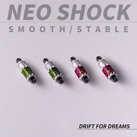 ARKEDGE AE24X Parts Series