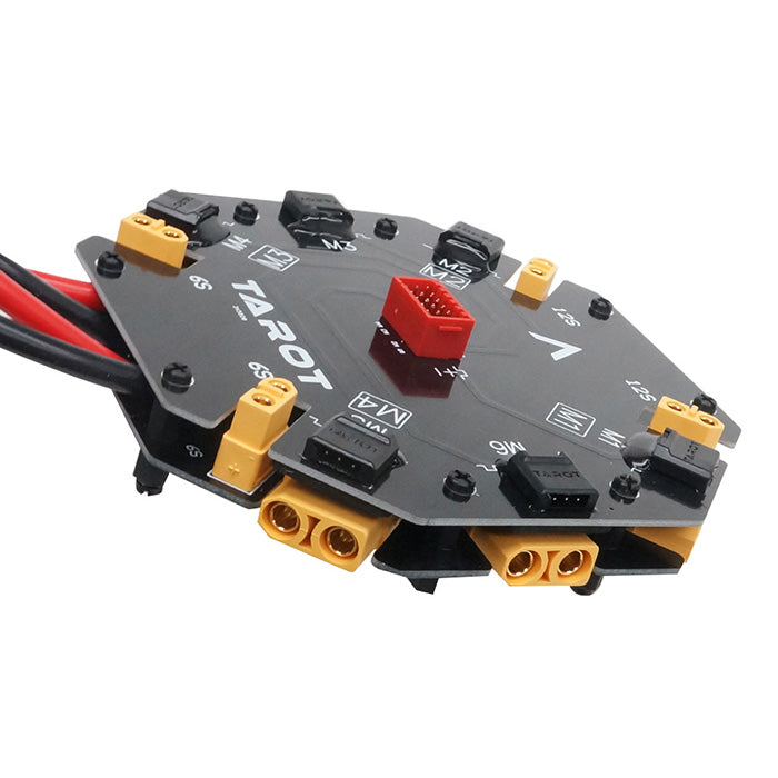 Tarot 12S 480A High Current PDB for Agriculture Drones TL2996 – rc 