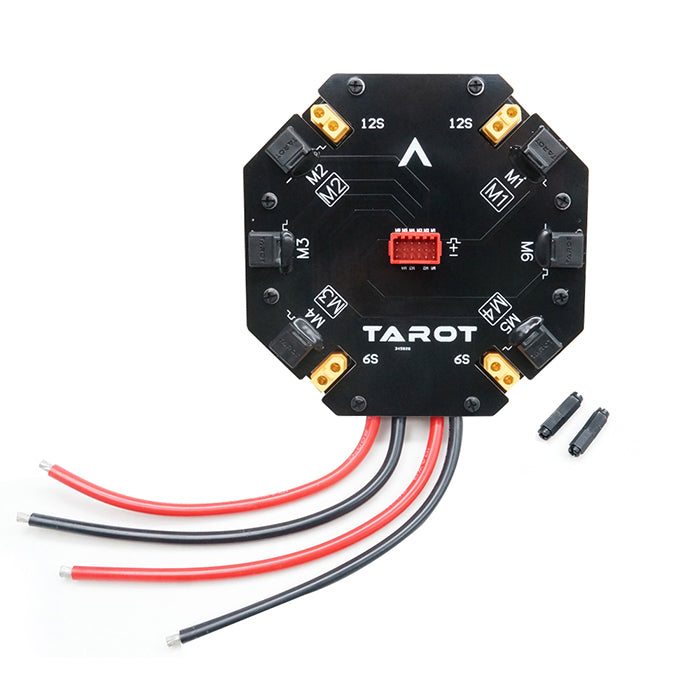 Tarot 12S 480A High Current PDB for Agriculture Drones TL2996 