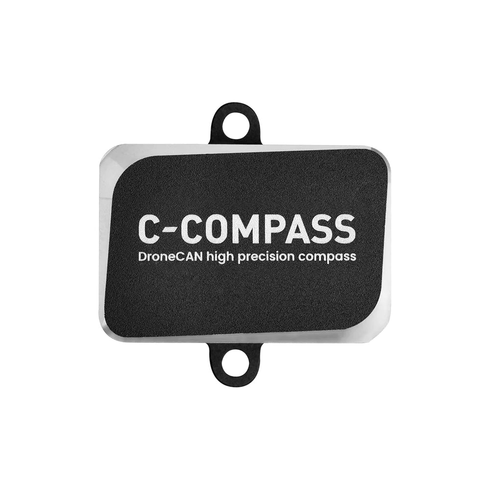 CUAV New DroneCan High Precision RM3100 Magnetic C-Compass For Pixhawk And Autopilot