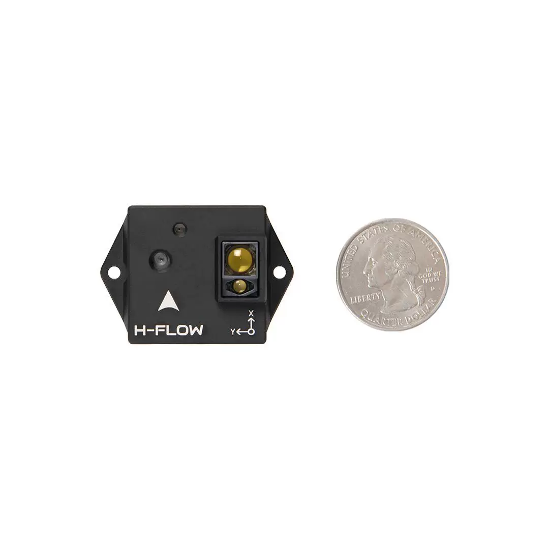 Holybro H-Flow (Optical Flow and Distance Sensor Module)