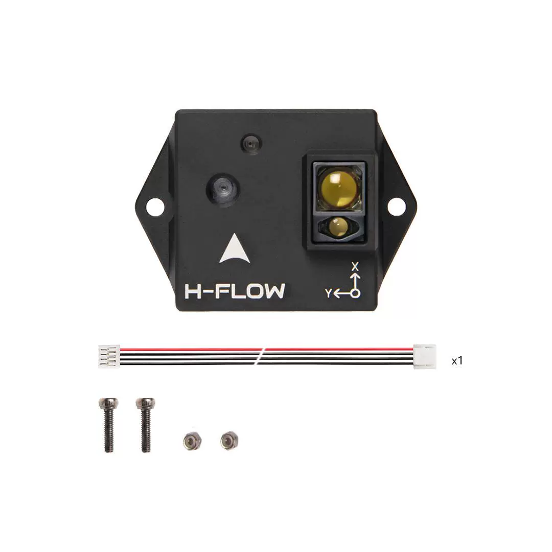 Holybro H-Flow (Optical Flow and Distance Sensor Module)