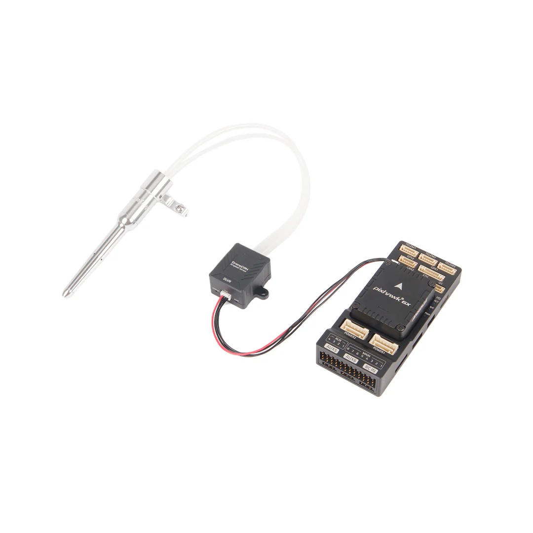 Holybro High Precision DroneCAN Airspeed Sensor - DLVR