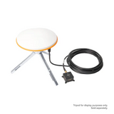 H-RTK NEO-F9P w/ Base Station Antenna