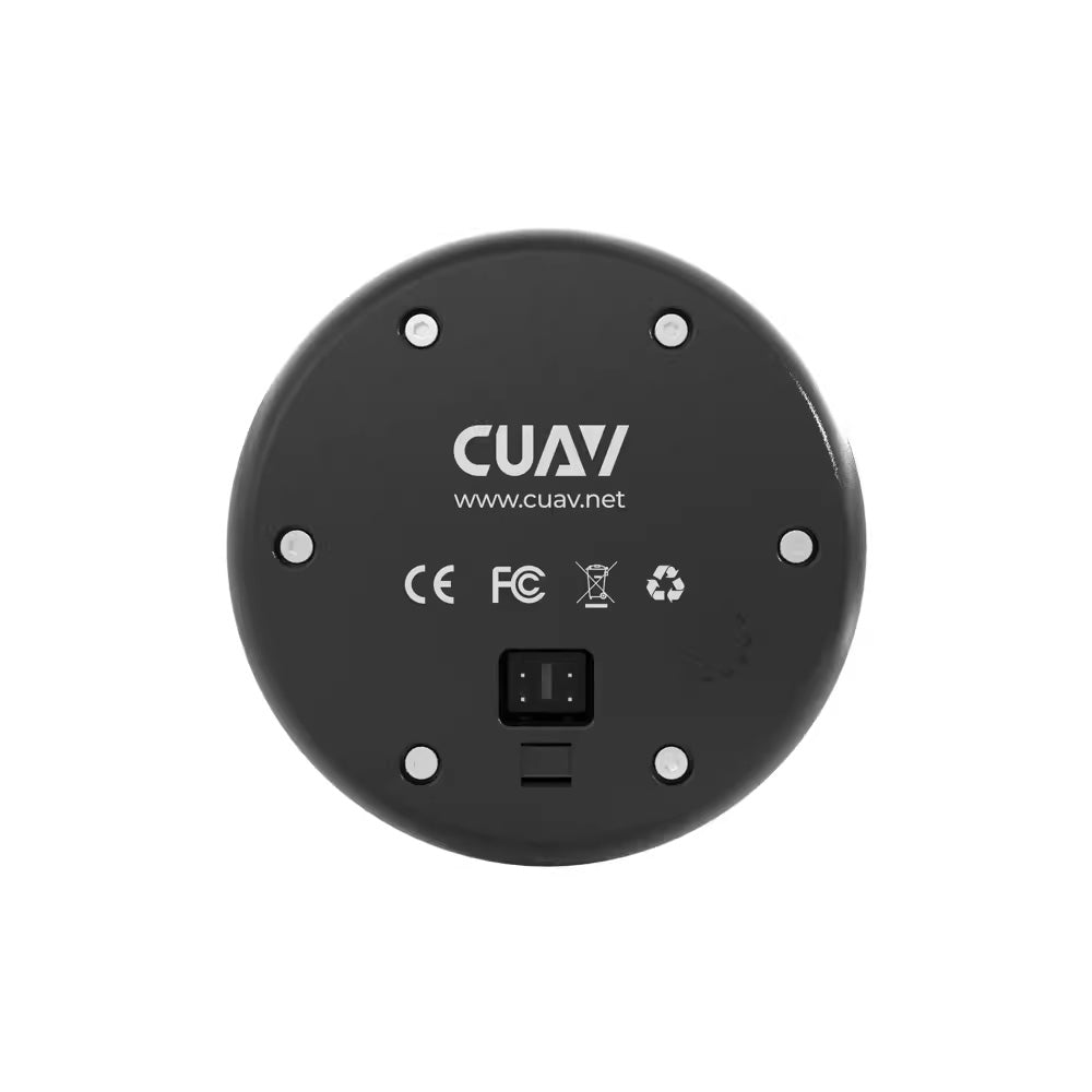 CUAV New NEO 3X M9N GPS DroneCAN CAN Protocol GNSS