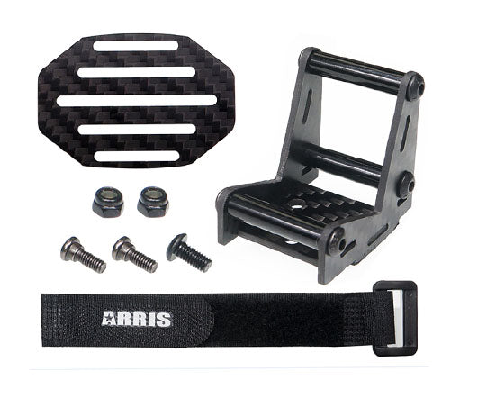 Gopro Mount Seat for ARRIS X220