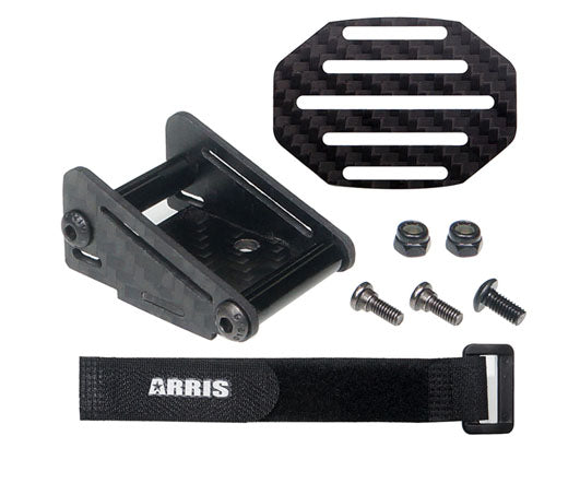 Sports Camera Seat for ARRIS X220