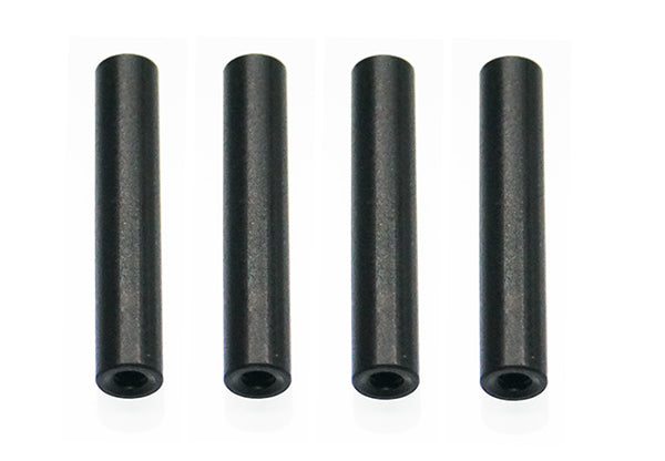 M3 x 40 Double Thread Aluminum Column (4 PCS)