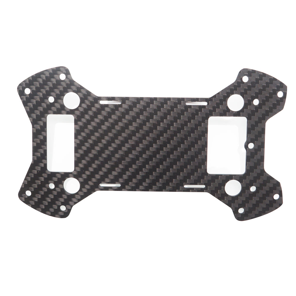 Battery Mounting Plate for X-Speed 280 V2