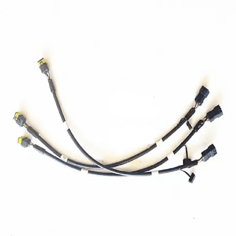 DJI Agras T10/T30 Spreading System Adapter Cable(1PCS)