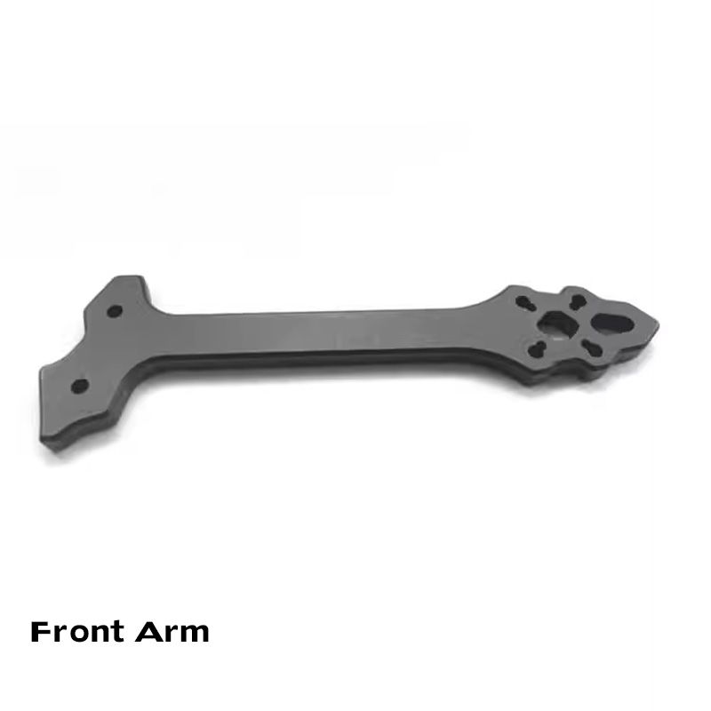 Front Arm for Desert Falcon Drone