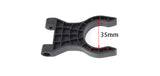 ARRIS E616P 35MM Arm Pipe Clamp Set (6 Pcs)