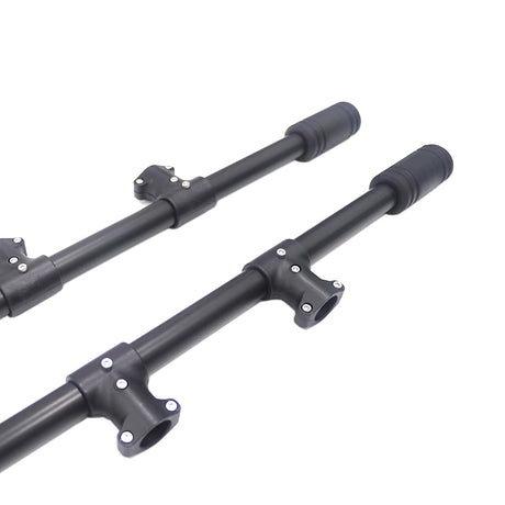 E410P E610P Landing Skid Parts φ20*φ18*500 Landing Skid Rod (2 PCS) 10.05.02.0057.A