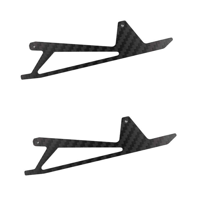 Flywing FW200 Carbon Fiber Landing Skid