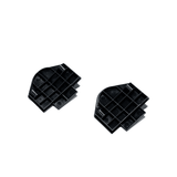 Front And Rear Covers 2pcs for EFT G10 Drone