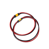 XT60 Extension Cable 500mm 2pcs for EFT G10 Drone