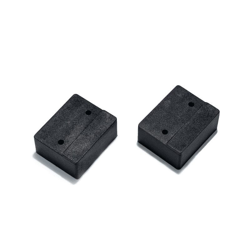 Battery Compartment Cushion Block 2pcs for EFT G16 Agricultural Drone