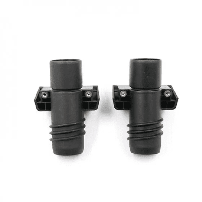 EFT X6100 Industrial Drone Arm Mounting Root &#966;25/X6100/2pcs